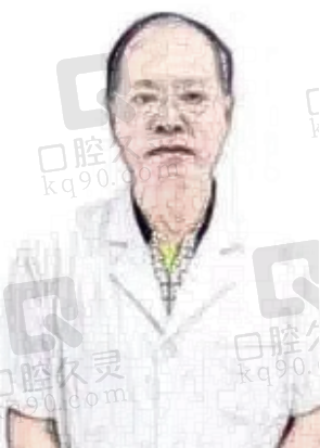 烟台泰麟口腔门诊部赵文广 医生简介
