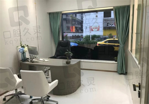 福州登特口腔医院种植牙质量好