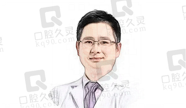 深圳前城博仕口腔江洋医生