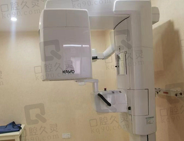 广州柏德口腔仪器