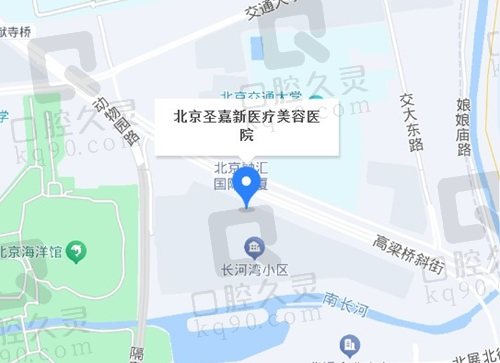 大脚骨医生陈圣英地址在哪？