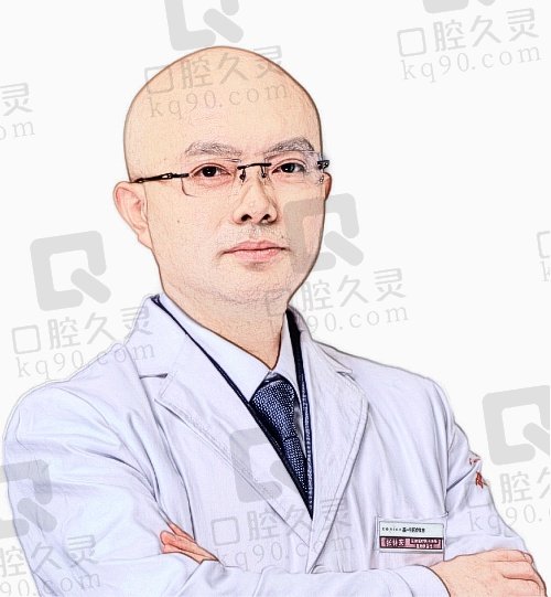 西安高一生张林宏医生