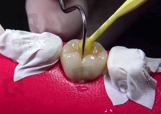 为什么选择北京牙元素口腔？