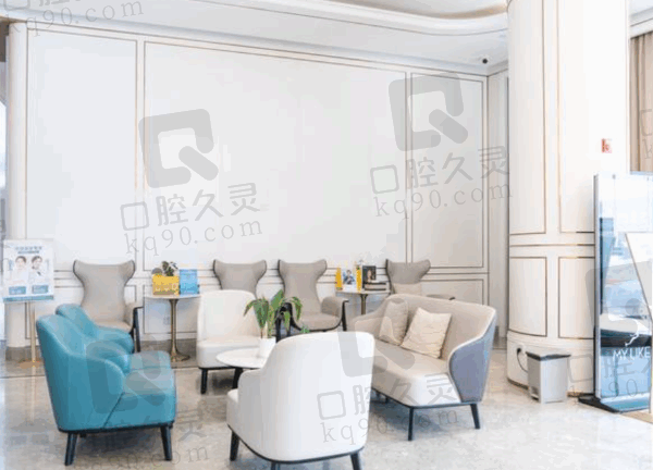 天津美莱口腔医院怎么样