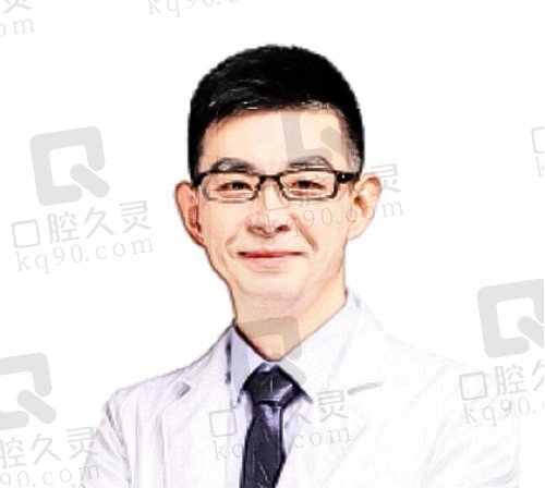 上海爱尚丽格王衡健医生