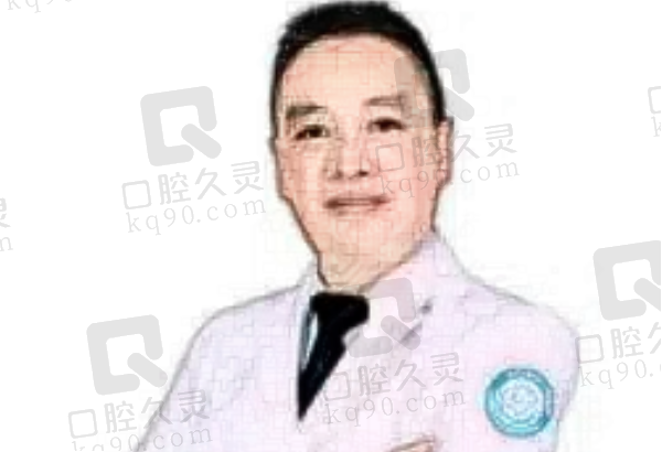 台州府城口腔李飞虎医生怎么样