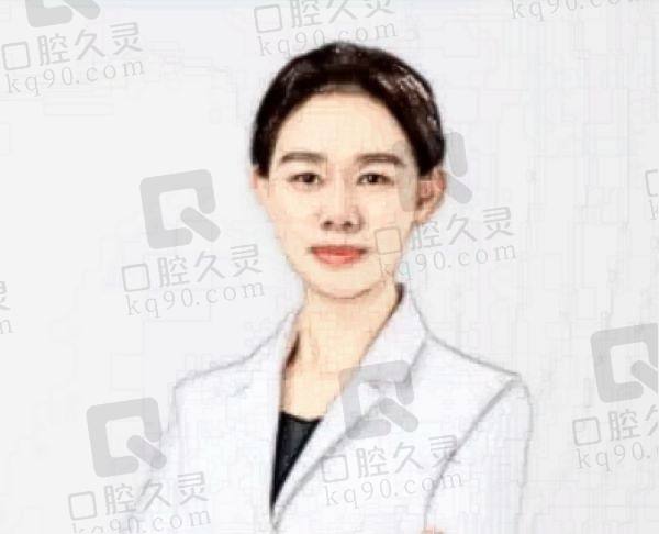 南充贞肤医疗美容诊所蒋伶俐医生怎么样