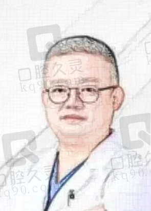 重庆中社大口腔诊所李璞医生简介