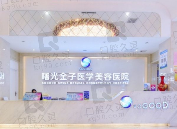 佛山曙光金子王棟做鼻子價(jià)格