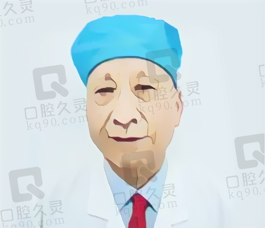 赣州方华口腔医院冯享林医生简介