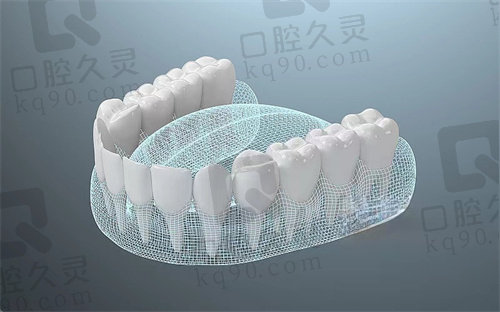 深圳新安麦芽口腔简介