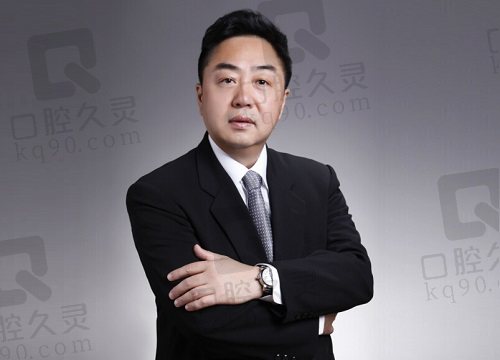 李晓东医生