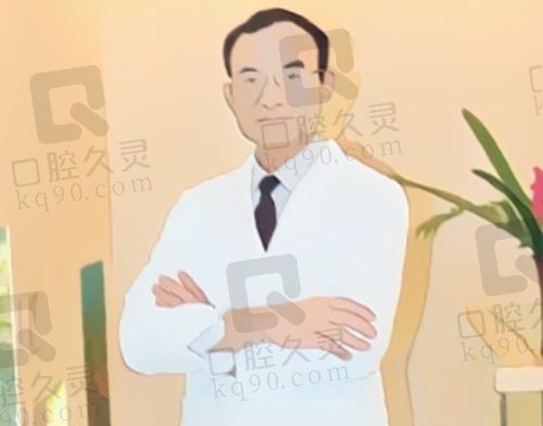 韦元强医生从医之路：初心不改，精益求精