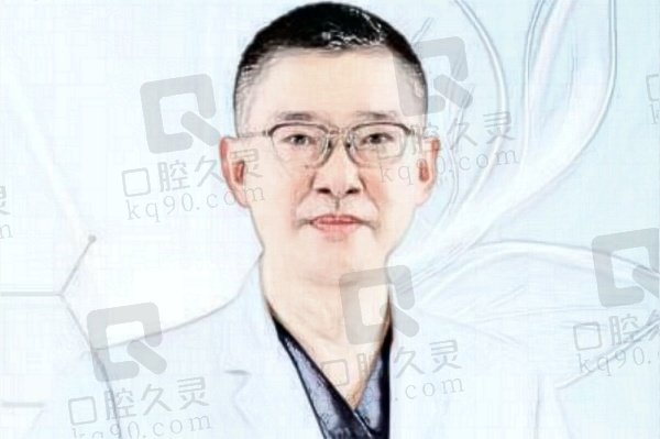 黄江泊医生资质