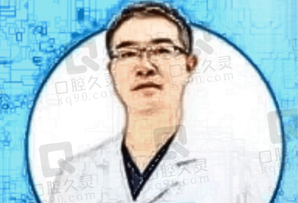 烟台壹颗芽口腔杨德刚医生怎么样