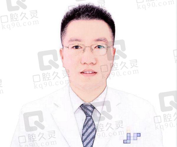 平顶山植得口腔宋兴乐医生简介