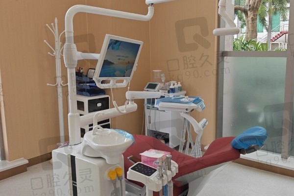 海口诺贝尔口腔医院拔智齿怎么样？