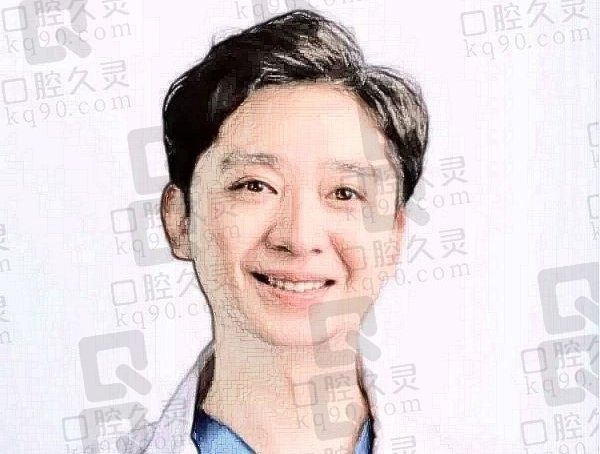 长春安信口腔关鹏院长介绍