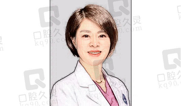 李静——上海拜博口腔浦东院区
