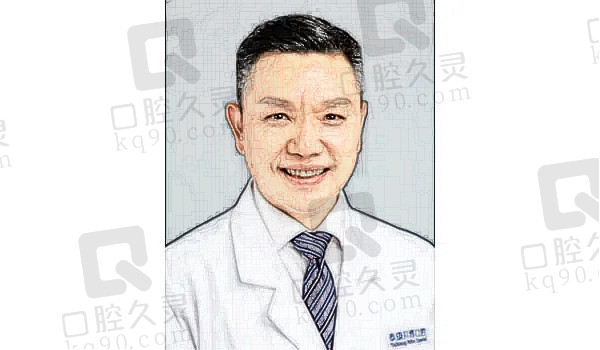 谢家敏——上海拜博口腔杨浦院区