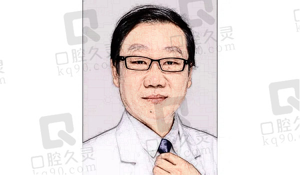 张凤双——上海拜博口腔浦东院区