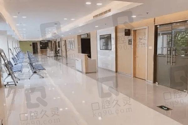 马鞍山爱尔眼科医院是正规医院吗？