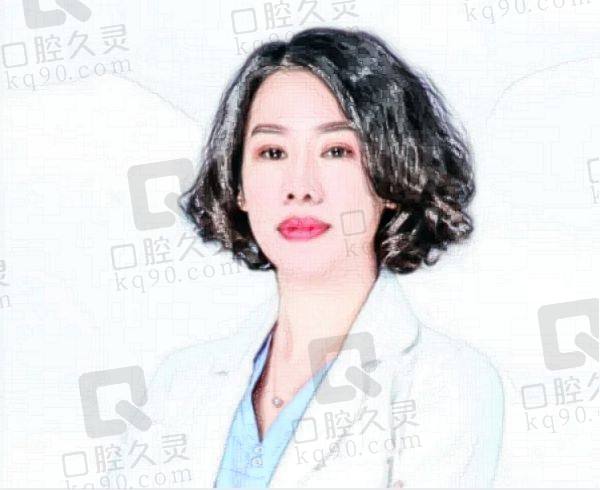 长春廉娜医疗美容诊所廉娜院长怎么样