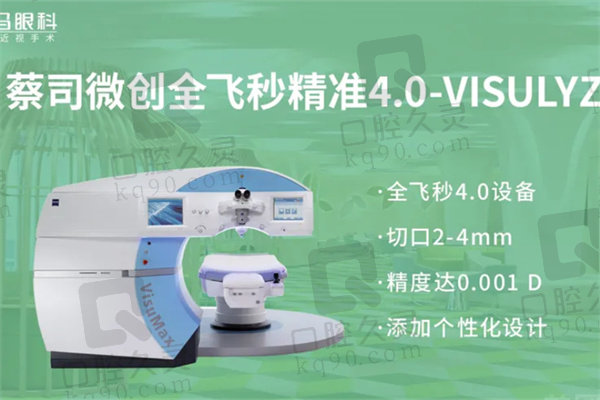 杭州黑马眼科近视手术怎么样