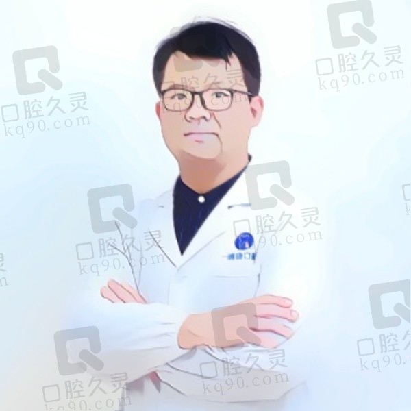 1732180380335329合肥博康口腔张士义院长简介