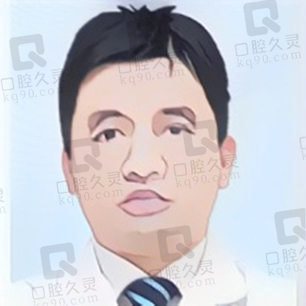 杭州华厦眼科医院黄旭医生简介