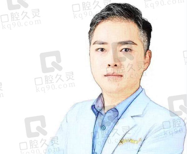 平顶山贰加叁医疗美容诊所赵英杰医生怎么样