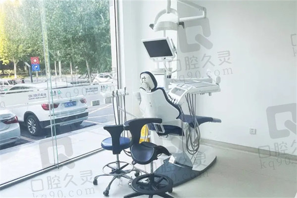 淄博拜博口腔贵不贵呀? 淄博拜博口腔贵不贵呀?