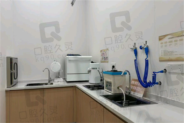 福州京科口腔牙齿矫正怎么样？