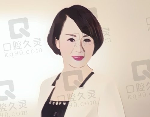 郑州东方贺焕焕医生