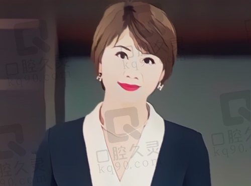 郑州东方贺焕焕医生