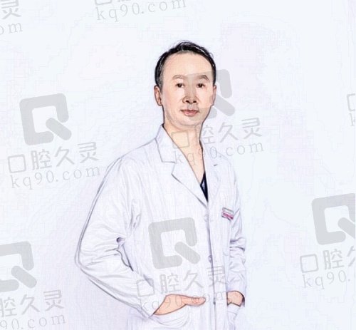 佛山佳丽整形美容医院于立民