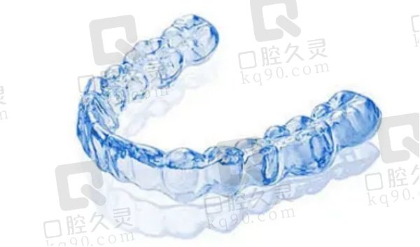 宁波拜博口腔医院隐形矫正怎么样