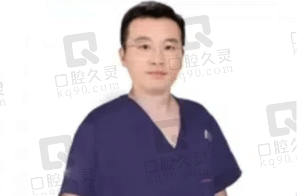 菏泽恒贝口腔李滨医生怎么样？