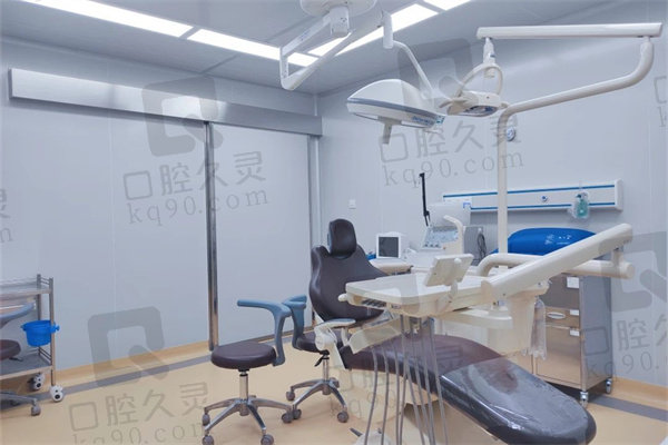 中山暨博口腔医院正规吗？