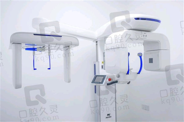 杭州团圆口腔医院种植牙价格