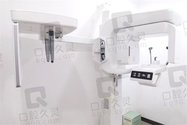呼市欧贝口腔医院镶牙怎么样？