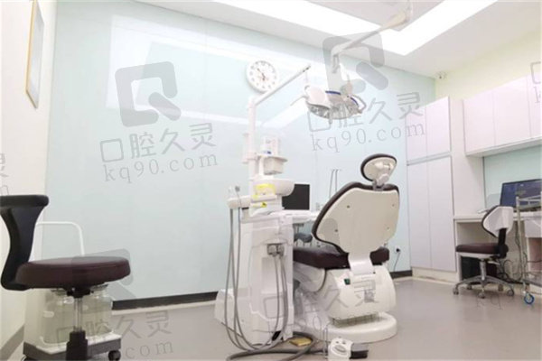 呼市欧贝口腔医院镶牙怎么样？