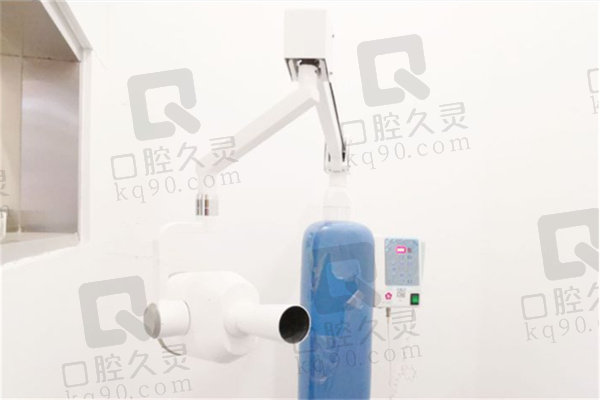 呼市欧贝口腔医院镶牙怎么样？