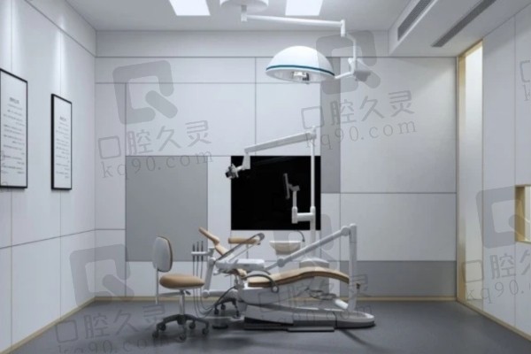 呼市欧贝口腔医院镶牙怎么样？