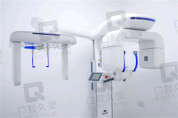 西安双宝口腔医院拔智齿价格