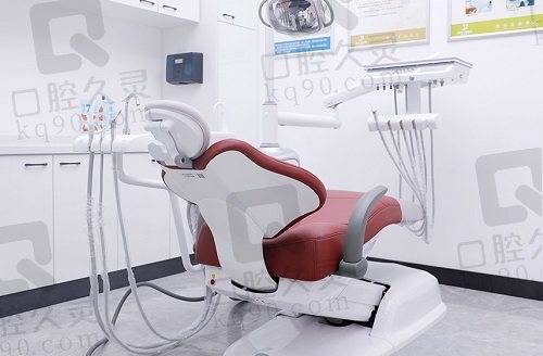 合肥贝杰口腔医院差劲吗？