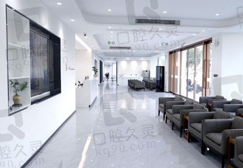 合肥贝杰口腔医院差劲吗？