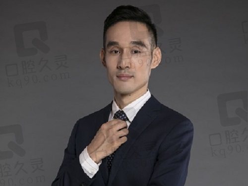 北京丽合薛轶群院长