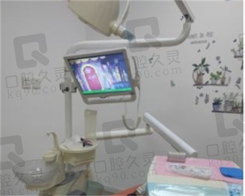 大连仁合全美口腔诊所怎么样