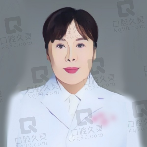 开封植得口腔马汝逸医生简介